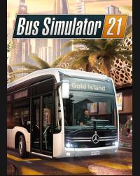 Buy Bus Simulator 21 CD Key and Compare Prices