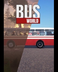 Buy Bus World (PC) CD Key and Compare Prices