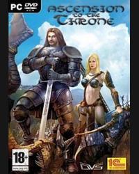 Buy Ascension to the Throne (PC) CD Key and Compare Prices