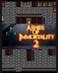 Buy Ashes of Immortality II (PC) CD Key and Compare Prices
