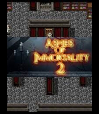 Buy Ashes of Immortality II (PC) CD Key and Compare Prices 