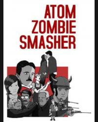 Buy Atom Zombie Smasher CD Key and Compare Prices