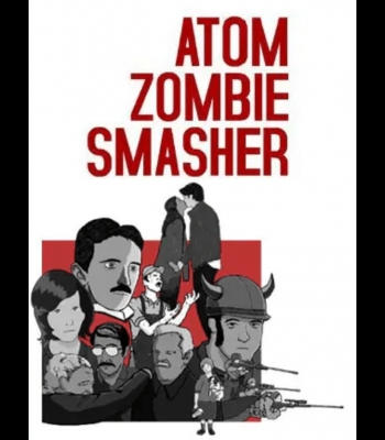 Buy Atom Zombie Smasher CD Key and Compare Prices
