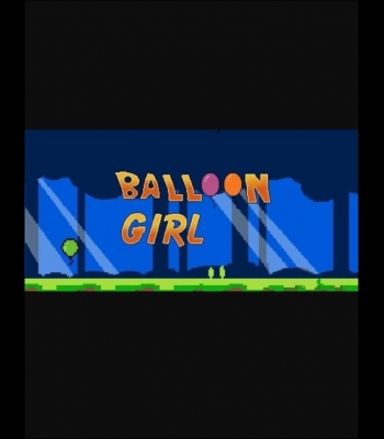 Buy Balloon Girl (PC) CD Key and Compare Prices