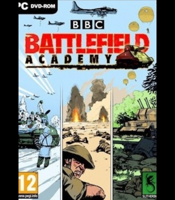 Buy Battle Academy CD Key and Compare Prices