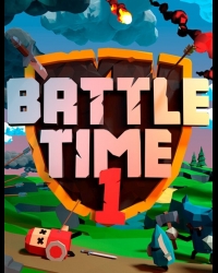 Buy Battle Time 1 CD Key and Compare Prices