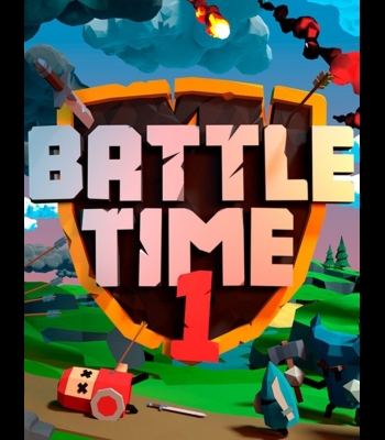 Buy Battle Time 1 CD Key and Compare Prices