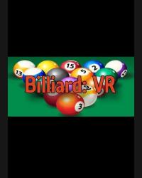 Buy Billiard: VR CD Key and Compare Prices