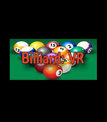 Buy Billiard: VR CD Key and Compare Prices