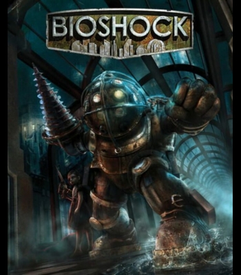 Buy Bioshock CD Key and Compare Prices