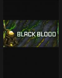 Buy Black blood (PC) CD Key and Compare Prices