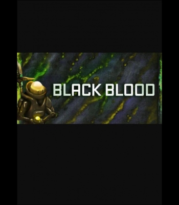 Buy Black blood (PC) CD Key and Compare Prices