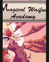 Buy Magical Waifus Academy CD Key and Compare Prices