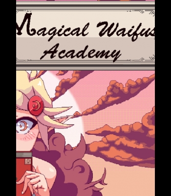 Buy Magical Waifus Academy CD Key and Compare Prices 
