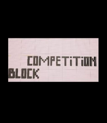 Buy Block Competition CD Key and Compare Prices 