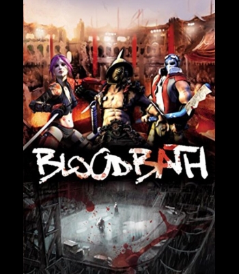 Buy Bloodbath (PC) CD Key and Compare Prices.