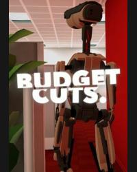 Buy Budget Cuts CD Key and Compare Prices