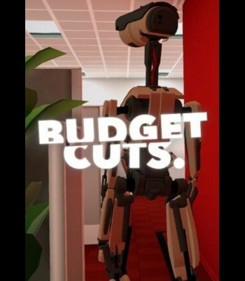 Buy Budget Cuts CD Key and Compare Prices 