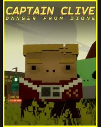 Buy Captain Clive: Danger From Dione (PC) CD Key and Compare Prices
