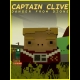 Buy Captain Clive: Danger From Dione (PC) CD Key and Compare Prices