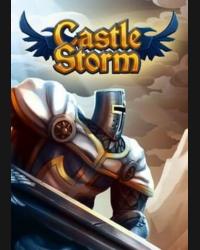 Buy CastleStorm CD Key and Compare Prices