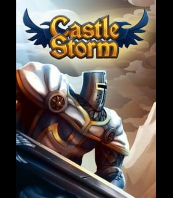 Buy CastleStorm CD Key and Compare Prices
