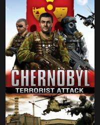 Buy Chernobyl: Terrorist Attack CD Key and Compare Prices