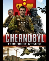 Buy Chernobyl: Terrorist Attack CD Key and Compare Prices