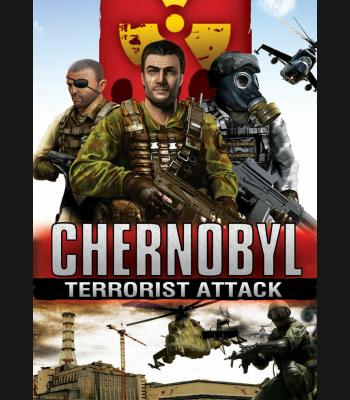Buy Chernobyl: Terrorist Attack CD Key and Compare Prices