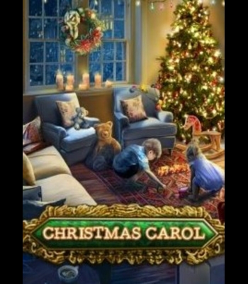 Buy Christmas Carol CD Key and Compare Prices