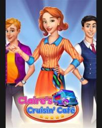 Buy Claire's Cruisin' Cafe (PC) CD Key and Compare Prices
