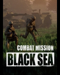 Buy Combat Mission Black Sea CD Key and Compare Prices