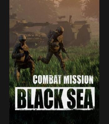 Buy Combat Mission Black Sea CD Key and Compare Prices 