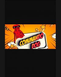 Buy Commando Dog (PC) CD Key and Compare Prices