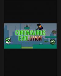 Buy Coronavirus Evolution (PC) CD Key and Compare Prices