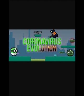 Buy Coronavirus Evolution (PC) CD Key and Compare Prices 