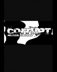 Buy Corrupt - Political Simulator (PC) CD Key and Compare Prices