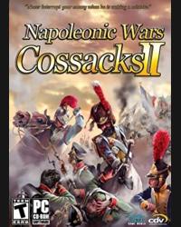 Buy Cossacks II: Napoleonic Wars (PC) CD Key and Compare Prices