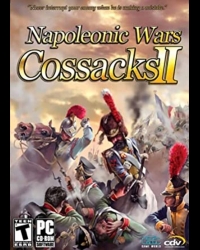 Buy Cossacks II: Napoleonic Wars (PC) CD Key and Compare Prices