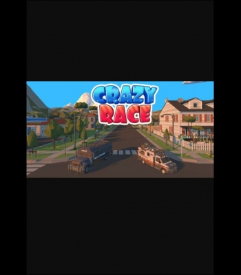 Buy Crazy Race (PC) CD Key and Compare Prices 