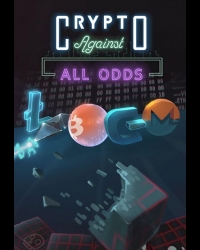 Buy Crypto: Against All Odds - Tower Defense CD Key and Compare Prices