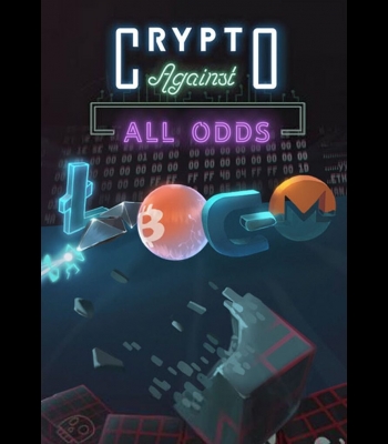 Buy Crypto: Against All Odds - Tower Defense CD Key and Compare Prices 