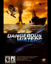 Buy Dangerous Waters CD Key and Compare Prices