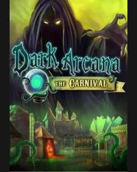 Buy Dark Arcana: The Carnival CD Key and Compare Prices
