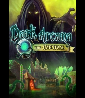 Buy Dark Arcana: The Carnival CD Key and Compare Prices