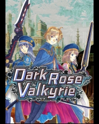 Buy Dark Rose Valkyrie CD Key and Compare Prices