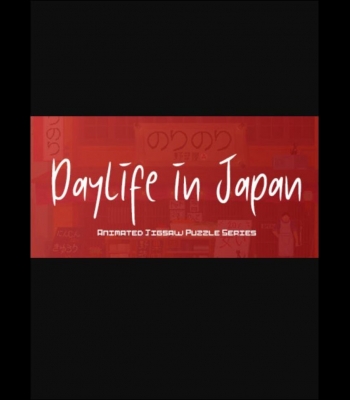 Buy Daylife in Japan - Pixel Art Jigsaw Puzzle (PC) CD Key and Compare Prices