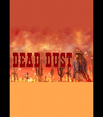 Buy Dead Dust CD Key and Compare Prices