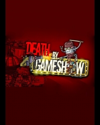 Buy Death by Game Show CD Key and Compare Prices