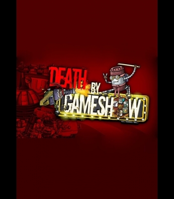 Buy Death by Game Show CD Key and Compare Prices